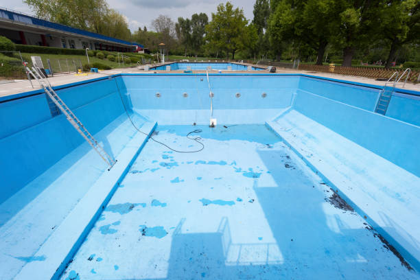 Best 24/7 water damage repair  in North Middletown, NJ